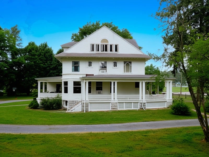 After Sky Replacement